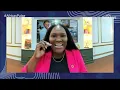 Delivering Growth to People through Better Jobs in Africa