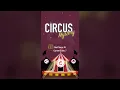 Mystery Circus Knife Hit Unity Game Source Code