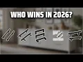 The Top 5 Best Black Drawer Pulls in 2026 - Must Watch Before Buying