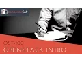 OST-100 OpenStack Basics training - Understanding OpenStack