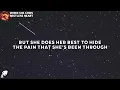 Restless Heart - When She Cries (Lyrics)