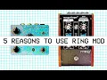 Ring Modulation How to Begin
