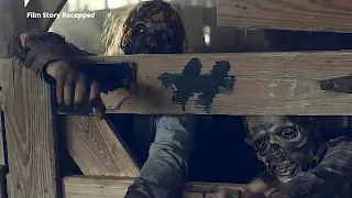 Fear The Walking Dead S6 Epic Survival Journey Unveiled Must Watch Highlights Shocking Twists 