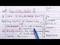 try catch finally block in java Learn Coding