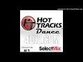 M-22 - White Lies (Hot Tracks Remix)