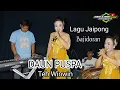 Download Lagu DAUN PUSPA Jaipongan - Teh Winwin_Versi Bajidor (Genjlong music)cover