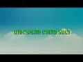 Download Lagu Unic:Demi Cinta Suci