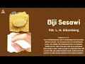 Download Lagu Biji Sesawi | Pdt. L. H. Sihombing | Ibadah KPA | GMAHK Naripan