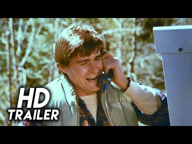 The Pursuit of D.B. Cooper (1981) Original Trailer [HD]