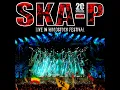 Cannabis (Live In Woodstock Festival)