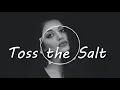 Download Lagu Sionya feat. Emmi - Toss the Salt