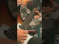 Download Lagu Ungu - Demi Waktu (Guitar Solo Cover) #gocguitars #ungu #demiwaktu #guitarcover