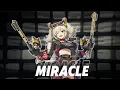 Download Lagu Nightcore - Miracle