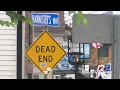 2 men arrested in altercation with officers on Newport sidewalk