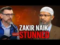 Download Lagu The ONE Bible Verse That Left Dr  Zakir Naik SPEECHLESS