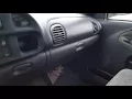 2001 Dodge Ram 1500 Shifting Issues - Tranny Problems