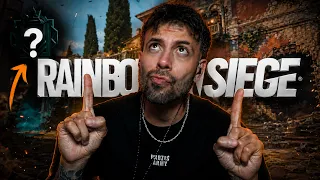 PRESTAZIONE TOP NELLA NUOVA SEASON DI R6, MA COME MI SONO RANKATO?
