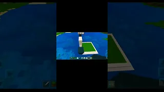 Minecraft Underwater House بناء بيت تحت الماء 