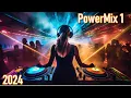 Download Lagu Power Mix 1 mixed by DJ_Culture | IN THE MIX - Music Channel | Mashups \u0026 Remixes of Popular Songs