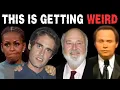 Lagu Rob Reiner: Something ISN'T Adding Up | Strange Connections and Coincidences