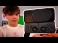 My MCON is HERE Unboxing Testing
