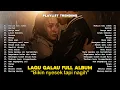 Lagu Galau Full Album 🤍🎧 Playlist Trending 2025 🌿Cover by Valovadinata | Mangu, Runtuh, Satu Bulan