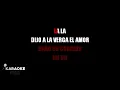 (KARAOKE) Aria Bela - Pilates
