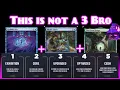 People are Abusing the Bracket System EDH MTG Commander Bracket System