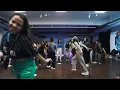 KOUZ1 - LOVE | Hajar dnc Choreography