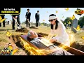 Download Lagu Lão Chủ Tịch Nguy Kịch Sắp Chôn Cất Bất Ngờ Được Cô Gái Dán Bùa Lạ Của Ăn Mày Cứu Mạng Thoát Chết