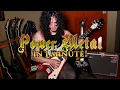 Lagu Power Metal Guitar in 1 minute!!!