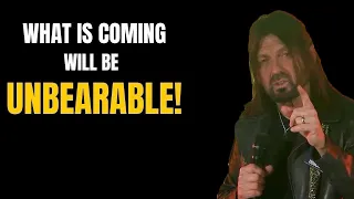 Robin Bullock Prophetic Word 🚨 Get This In Your Homes ASAP! Prepare! God Told Me To Warn Everyone!