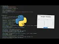 How To Make A Google Translater App In Python