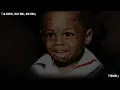 Lil Wayne - Sharks (feat. Jelly Roll & Big Sean) [Clean - Lyrics]