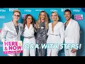 Download Lagu Exclusive Q\u0026A With Steps for Here \u0026 Now Musical UK Tour - Coming to Wolverhampton Grand!