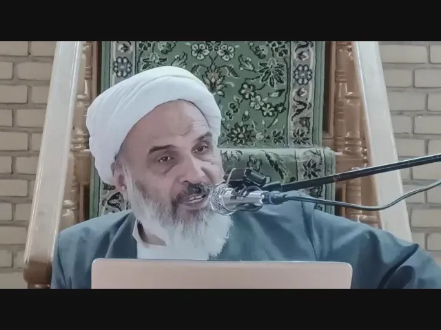 ⁣بحث الفقه: كتاب الصوم (81) | الشيخ محمد تقي الشهيدي