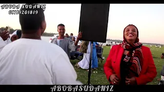 الفنانه هبة الجاك تل تل قطع القلوب تل جديد وحصرى ابوبا سودانيز 2023 