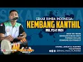 Download Lagu KEMBANG KANTHIL_VERSI SEKAR RIMBA INDONESIA_KHOIRUL ANWAR ALMUKHIBIN FEAT RUDI SETIYAWAN