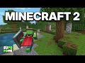 Minecraft 2 Modpack Showcase Actions Stuff Java Alternative