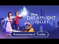 Disney Dreamlight Valley - Announcement Trailer