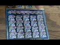 I Went Back and BOOM 300 NC Lottery Tickets