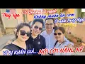 Download Lagu Ca sĩ Quang Lê ngại không muốn ăn cơm ở nhà Thuý Nga vì bị khán giả nói lời nặng nề…