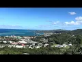 Villa Tortuga St Croix USVI