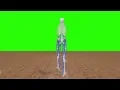 OpenSim Gait - IK and Scaling