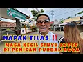 Download Lagu BOSS SINYO PERNAH TINGGAL DI PENICAN PURBALINGGA ‼️ #trending #dennystunt