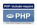 PHP tutorial for beginners Advanced Tutorial Include Require php training Harisystems