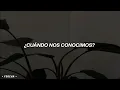 Vuelve ~ C-kan Ft. Mc Davo / [letra]