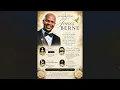 Funeral Viewing of JONES BERNE Friday August 14 2026