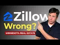 Zillow s 53 Claim Is Wrong Here s What s Actually Happening