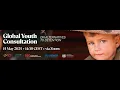 2nd Global Youth Consultation on Alternatives to Detention